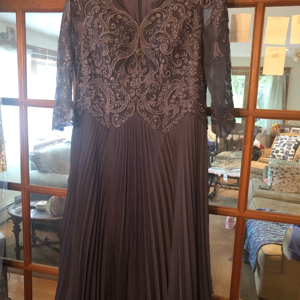 Mother of the Bride Dress